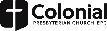 Colonial Presbyterian Logo