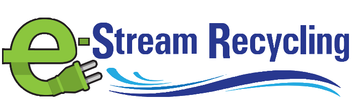 e-Stream recycling Logo